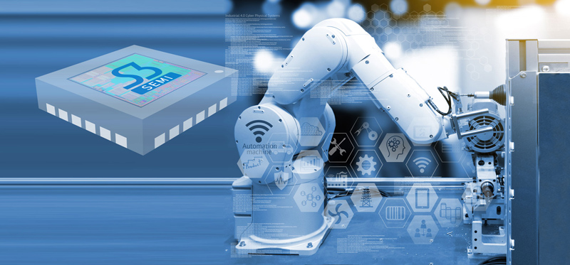 The New Challenges of Industry 4.0